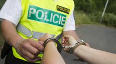 Nebezpečný vrah opět utekl z Bohnic. Policie ho dopadla díky náhodě