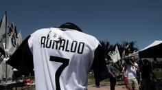 Co se stane, až přijde Ronaldo do Juve? Chystají se velké oběti
