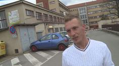 Tolik alkoholu by člověka zabilo! Řidič se proháněl po Vysočině