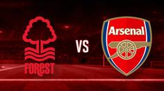 FA Cup: Sledujte Arsenal v akci na Nova Sport, vrátí Nottinghamu prohru z 2018?