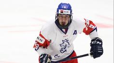 Jak si vedou české naděje v dosavadních žebříčcích draftu NHL pro rok 2024?