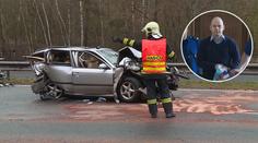 Vybrzdil auto, zavinil smrt kojence. Soud mu teď zpřísnil trest!