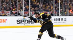 Kdo nahradí Krejčího v Bostonu? V zámoří se mluví o příchodu české hvězdy