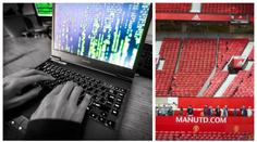 Manchester United se stal terčem hackerů! Klub prozradil následky