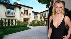 Britney Spearsová prodává dům hrůzy, nikdo ho nechce. PODÍVEJTE SE DOVNITŘ