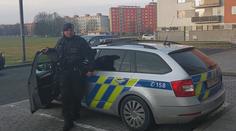 Dopadli jsme zvrhlíka, oznámila policie. V Ostravě měl osahávat ženy. Nejmladší bylo 12 let