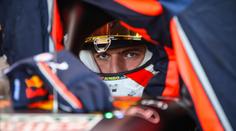 Nemáme šanci bojovat o vítězství, myslí si Verstappen před prvním závodem
