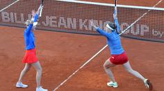 Na Turnaj mistryň se poprvé podívají Muchová a Vondroušová