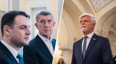 Rychlost předběžného opatření soudu pustit prezidenta na summit byla standardní, říká právník