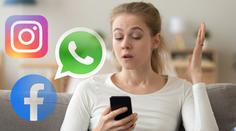 Facebook vysvětlil, co stálo za obřím výpadkem. Odmítá, že by unikla data uživatelů