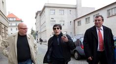DALŠÍ ODROČENÍ soudu s "vorem v zakoně". SVĚDEK NEPŘIŠEL