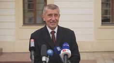 Složení nové vlády se rýsuje. Podívejte se na horké kandidáty na ministry