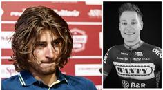 Sagan reaguje na smrt kolegy: Chceme bezpečnější závody!