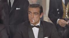 Legendární agent 007 slaví narozeniny. Bond se na plátnech objevil před 60 lety