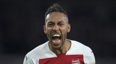 Kapitán Arsenalu potěšil fanoušky, Aubameyang podepsal na tři roky