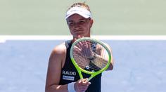 Černý český den na US Open. Krejčíková i Lehečka ve čtvrtfinále prohráli