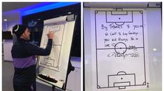 Realita v Tottenhamu: Vyhozený trenér se ani nemohl rozloučit s hráči!