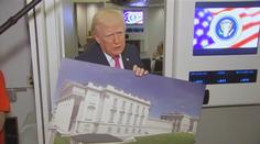 Velkolepé plány Trumpa: Washington čekají zásadní změny