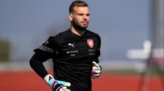 Brankář Jaroš o rakouské pohádce, Kloppovi i šanci na Euro
