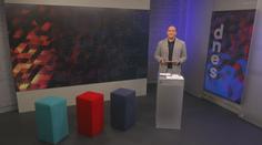 TN LIVE: Přehled dne 25. srpna 2021