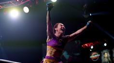 Nejste spokojeni v UFC, pojďte do Bellatoru, nabízí Cris Cyborg