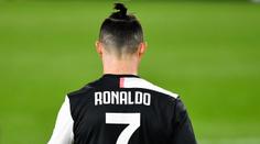 Odejde Ronaldo? Juventus řeší, jak se vypořádat s koronavirovou krizí