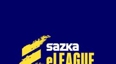 Play-Off Sazky eLEAGUE: který tým si odnese 500 000 korun?