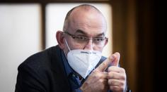 Pandemická pohotovost. Ministr Blatný v pondělí předloží nový zákon