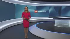 Odpolední Televizní noviny – středa 16. listopadu