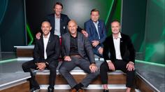 Straka či Koller. Nova Sport představuje experty pro evropské soutěže