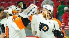 Češi řádili v NHL: Gól dal Voráček, Sobotka i Kämpf! Další asistovali