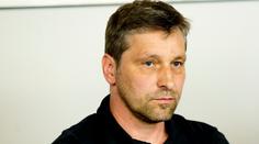 Trenér Sparty Jandač: Že si jde Brno play-off jen užít? To je alibismus