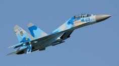 Nad Baltským mořem letěly americké bombardéry. Rusko k nim poslalo stíhačku