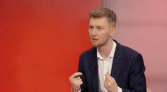 Dvě procenta na obranu? Málo. Peníze máme, ale vládě chybí odvaha, říká Krutý