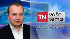 Jurečka: Šizení potravin pro východ Evropy musí skončit!