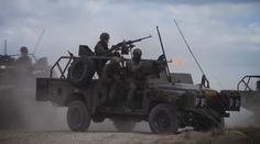 NATO poslalo další jednotky na východ. Na Slovensku budou sloužit i Češi