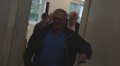 Takhle se Kňažko u soudu rozčílil! Mluvil o korupci, sprostě nadával