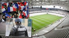 EURO může skončit předčasně. Francie děsí hráče i fanoušky!