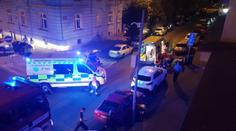 Babička s vnoučaty se otrávila při večeři. Tisícům lidí hrozí smrt!