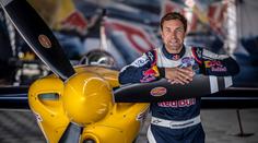 Série Air Race se vrací v novém kabátu. Na startu bude i Šonka a Kopfstein
