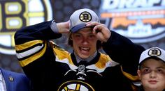 Pastrňák udělal dojem! NHL by mohl hrát už v 18 letech