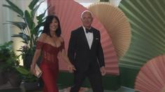 Met Gala se ocitlo ve stínu Jeffa Bezose. Někteří hosté kvůli němu nedorazili