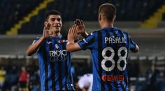 Atalanta baví fotbalem! Nasázela šest gólů Brescii, už dotírá na Juventus