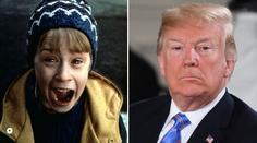 Trumpa vystřihli z oblíbeného filmu, je z toho mezinárodní skandál!