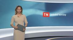 Polední Televizní noviny – pátek 27. ledna