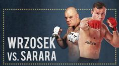 Nenechte si ujít KSW 73. Mezi evropskou MMA elitu míří další Čech