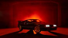 10 největších ikon filmového plátna. Které auto byste zvolili vy?