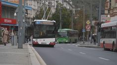 Lidé v Ústeckém kraji si od ledna připlatí za jízdné. Zdraží průměrně o 15 %