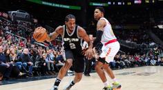 Spurs nahání klubové rekordy, hrají nejlepší sezonu historie