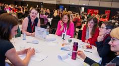 Jubileum: Mezinárodní konference Equal Pay Day se letos uskuteční popatnácté